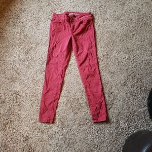 American Eagle Outfitter jeans